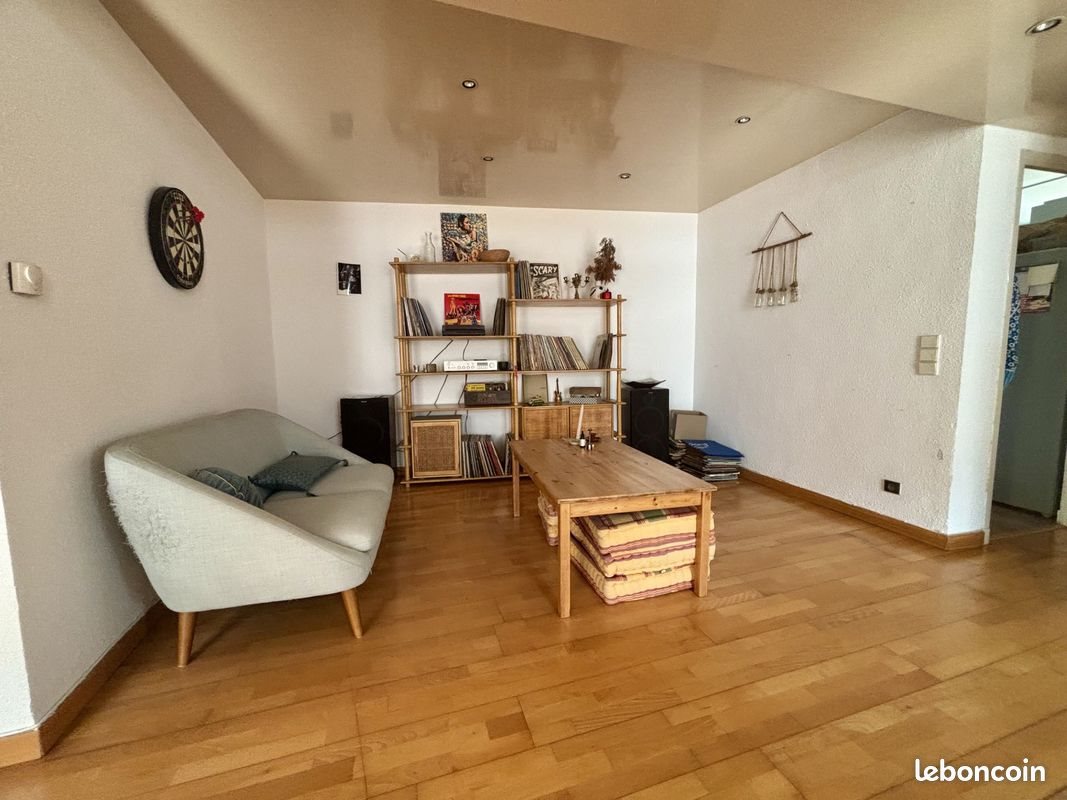 Appartement à louer, 142m², Perpignan