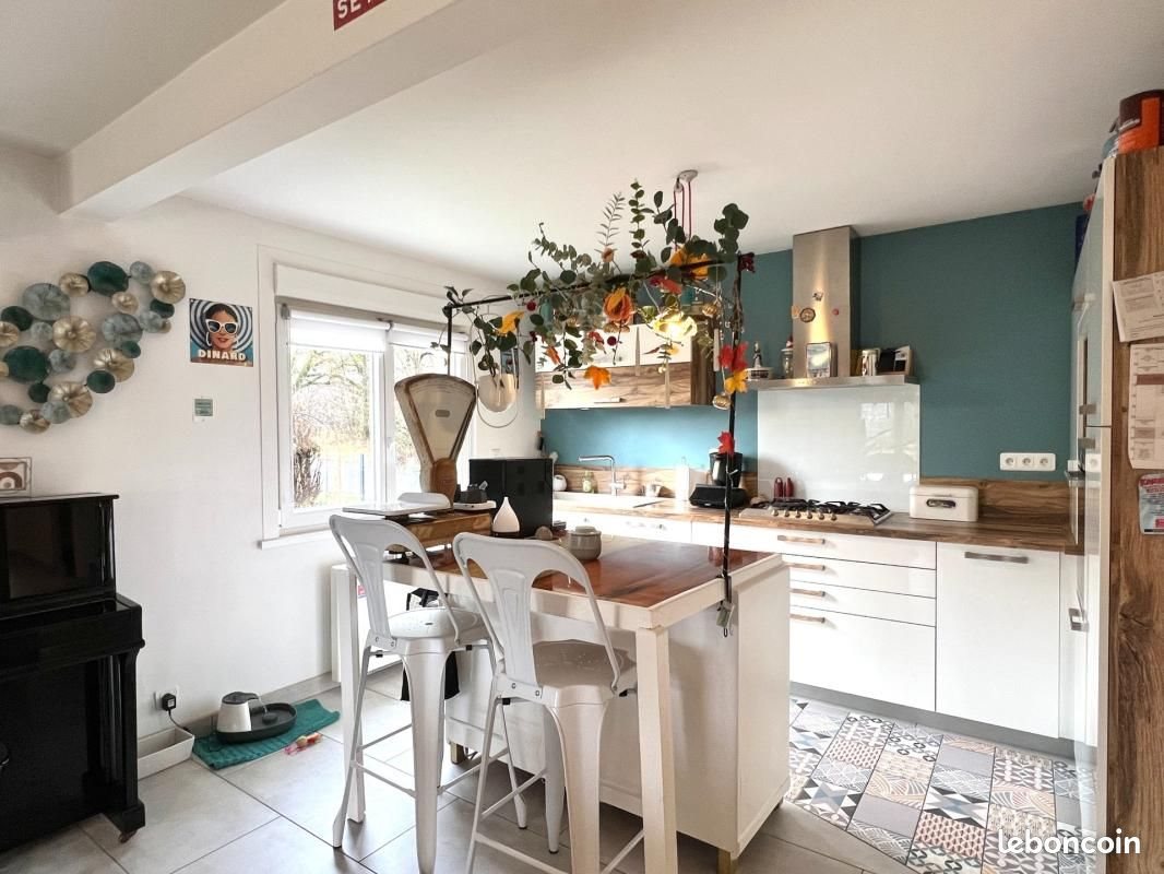 Maison à vendre, 120m², Arcey
