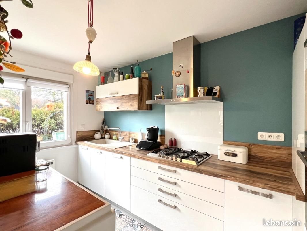 Maison à vendre, 120m², Arcey