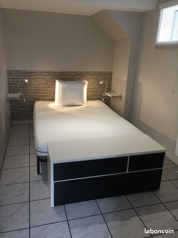 Appartement à louer, 35m², Rouen