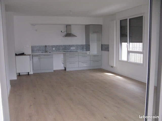 Appartement à louer, 68m², La Chapelle-sur-Erdre