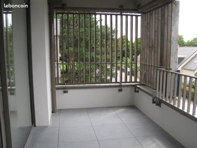 Appartement à louer, 68m², La Chapelle-sur-Erdre