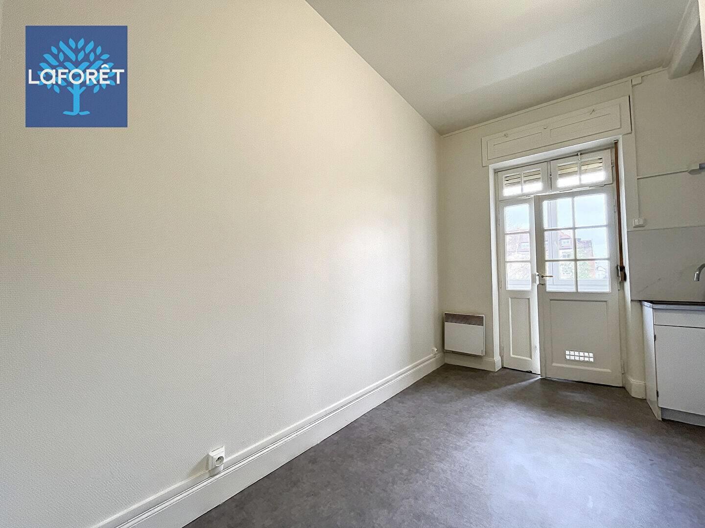 Appartement à louer, 55m², Strasbourg