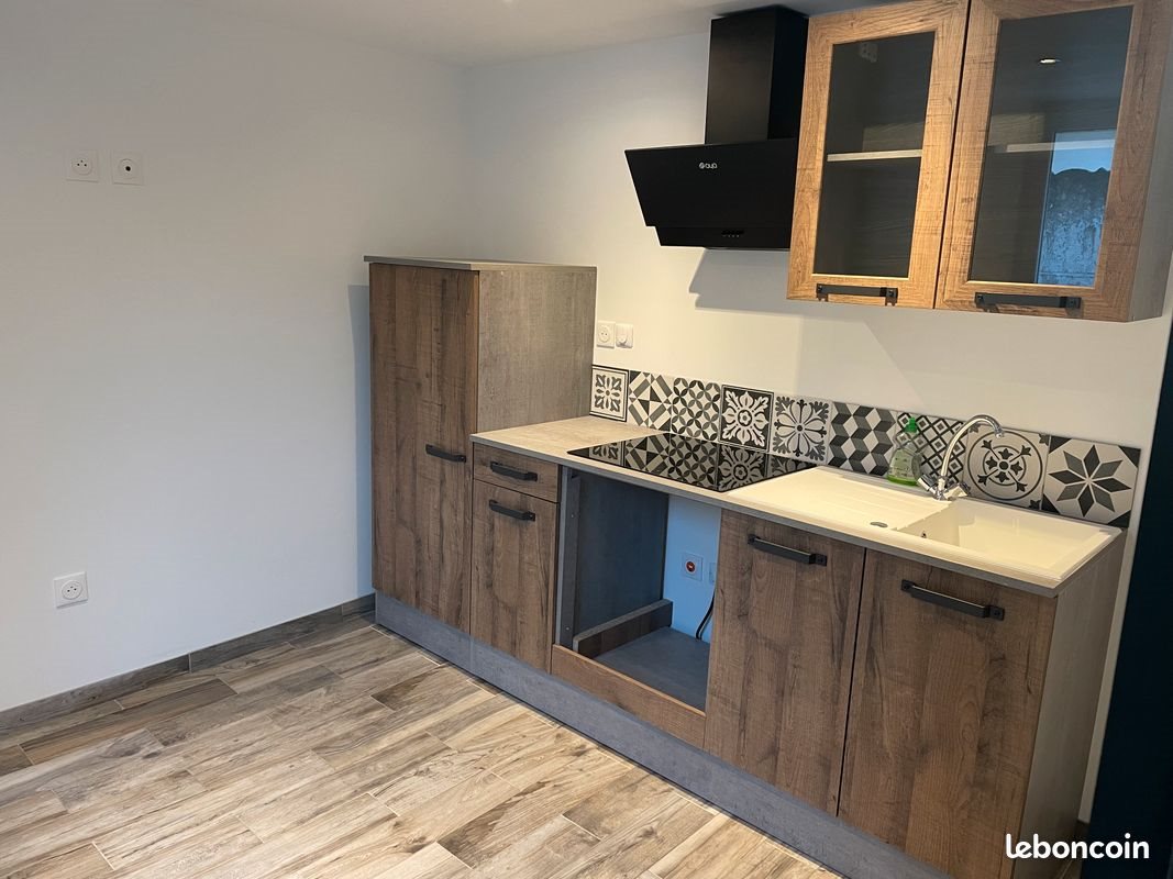 Maison à louer, 75m², Douai