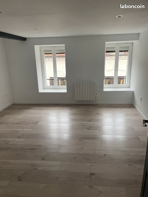 Maison à louer, 75m², Douai