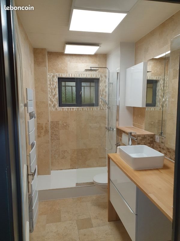 Maison à louer, 130m², Ambilly