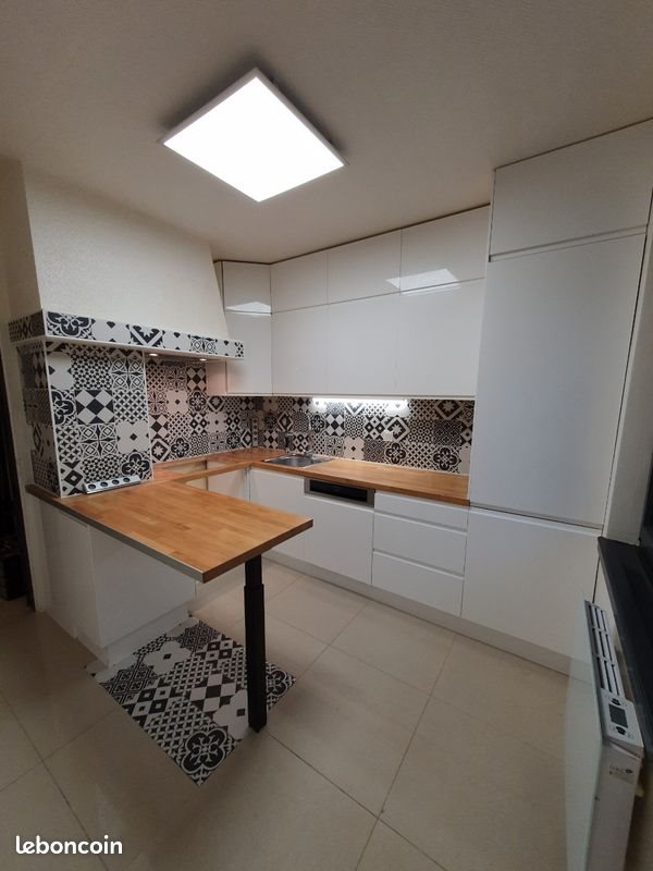 Maison à louer, 130m², Ambilly