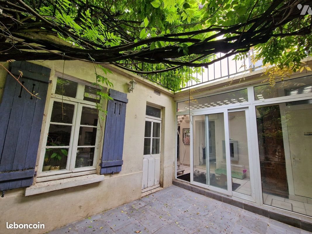 Maison à vendre, 189m², Saint-Quentin