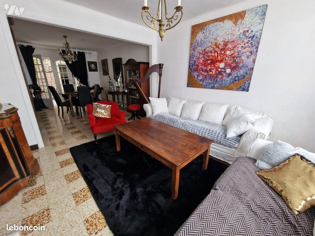 Maison à vendre, 189m², Saint-Quentin