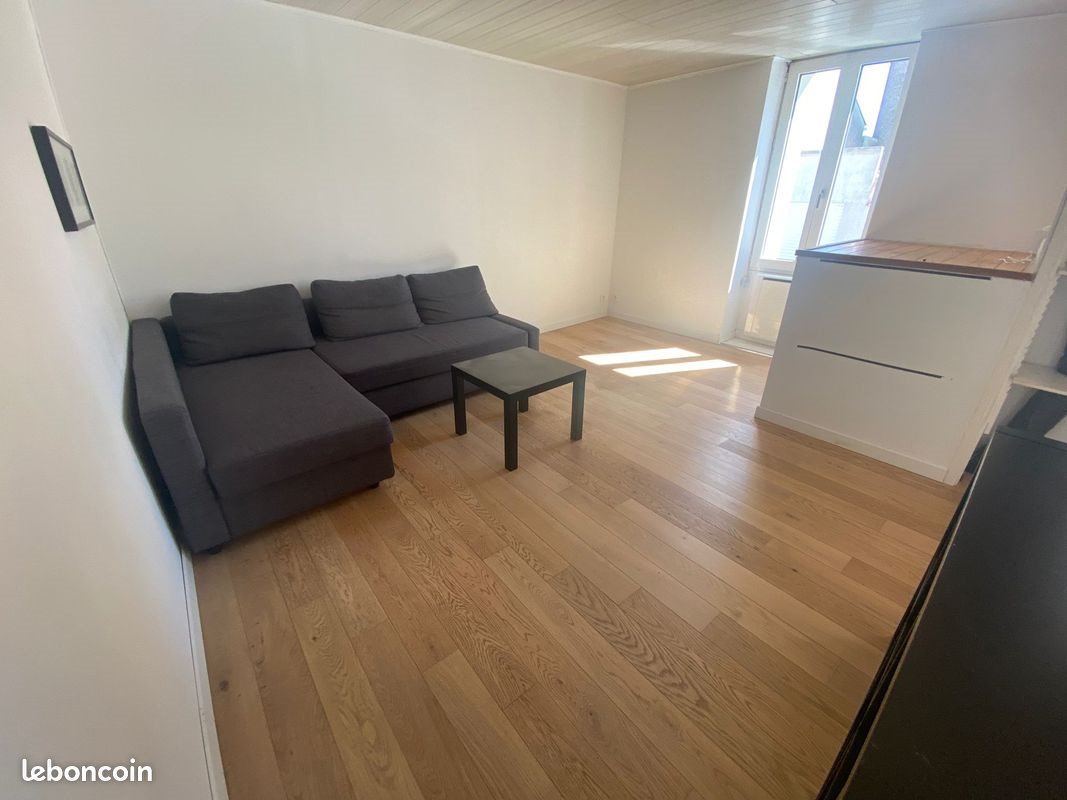Maison à louer, 40m², Cholet