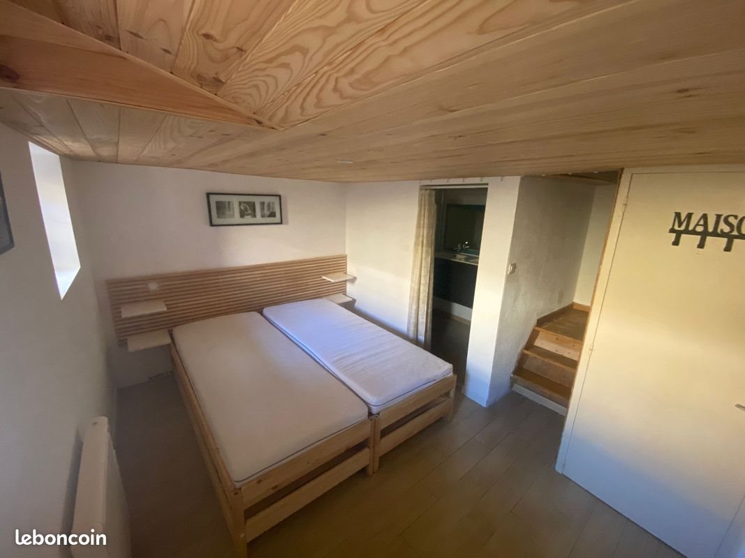 Maison à louer, 40m², Cholet