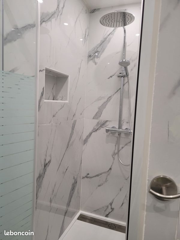 Appartement à vendre, 80m², Nice