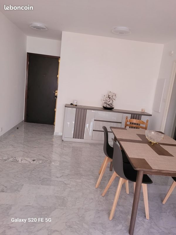 Appartement à vendre, 80m², Nice
