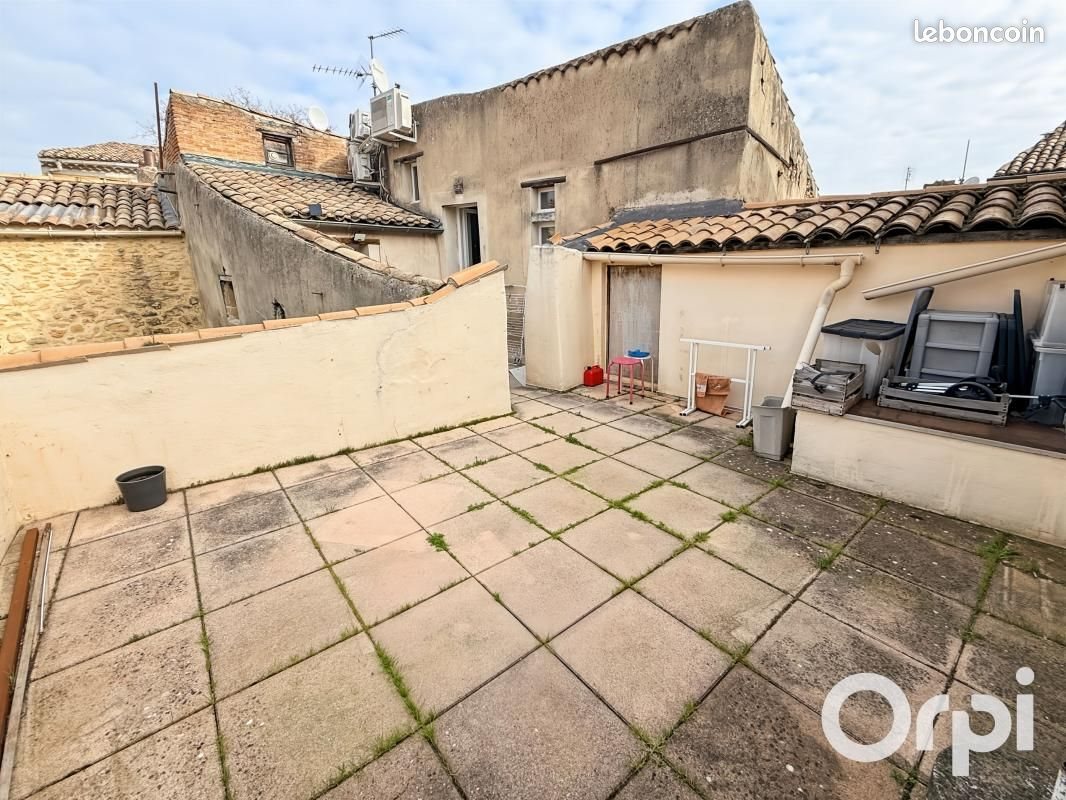 Appartement à louer, 62m², Bollène