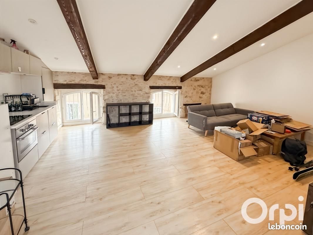 Appartement à louer, 62m², Bollène