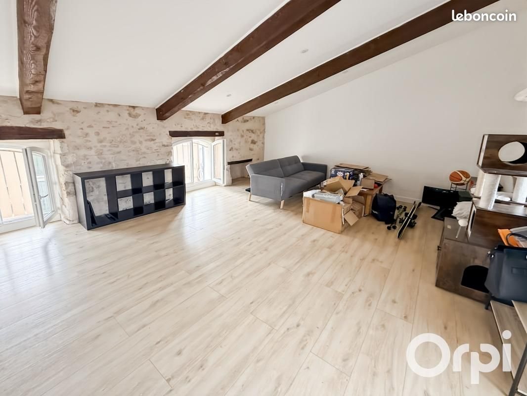 Appartement à louer, 62m², Bollène