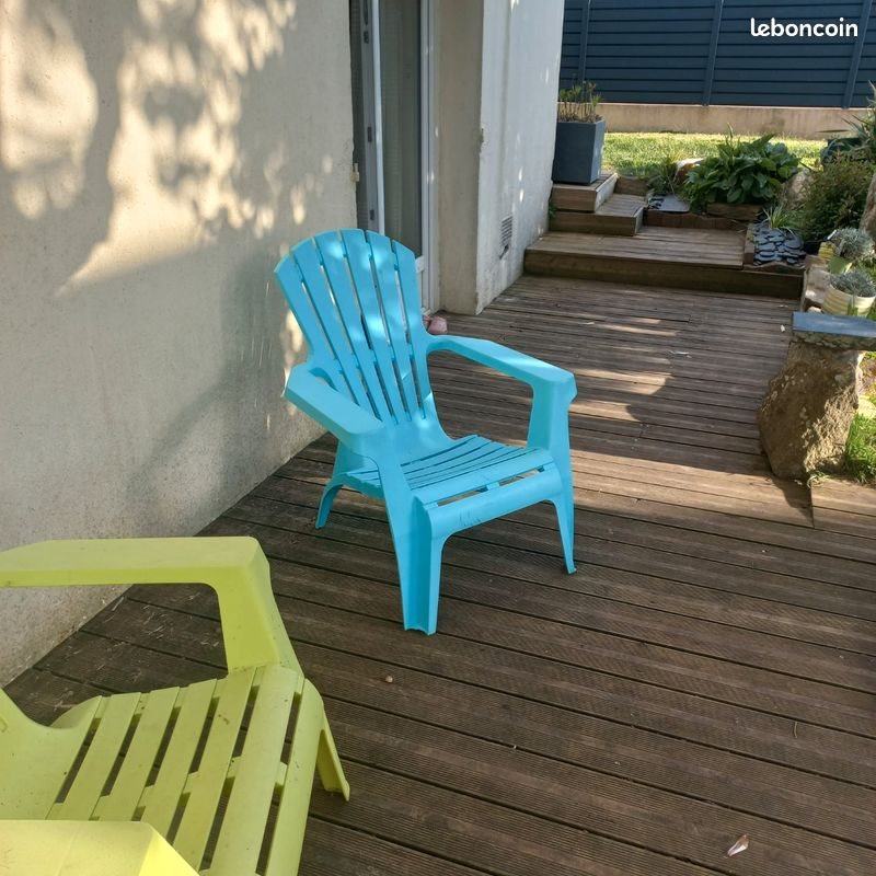 Appartement à louer, 35m², Guidel