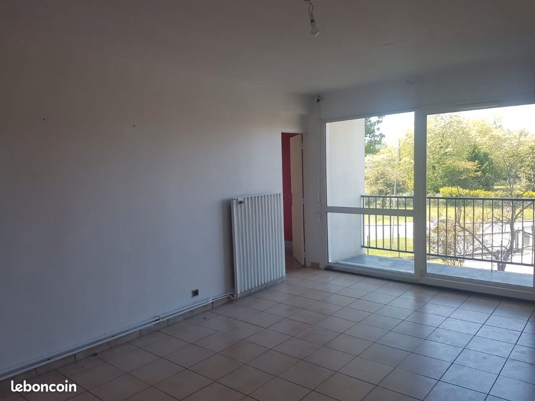 Appartement à louer, 81m², Villenave-d'Ornon