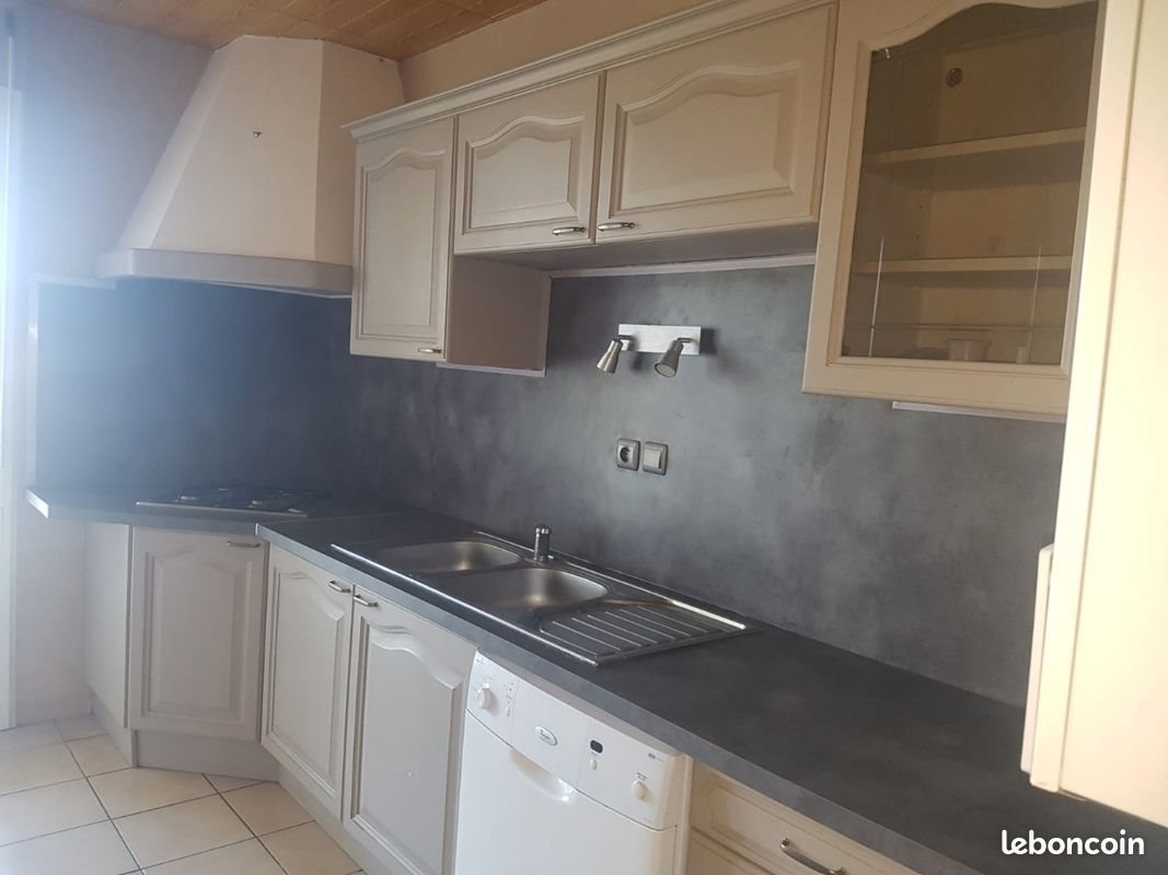 Appartement à louer, 81m², Villenave-d'Ornon