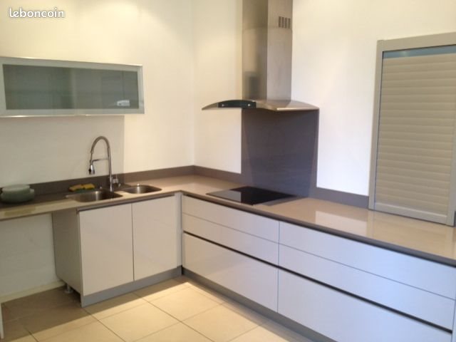 Appartement à vendre, 219m², Saint-Etienne