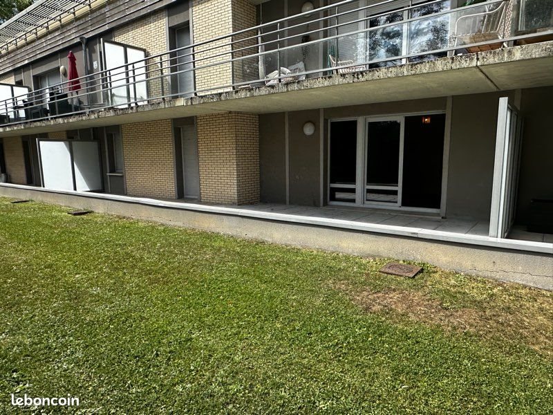 Appartement à louer, 63m², Amiens