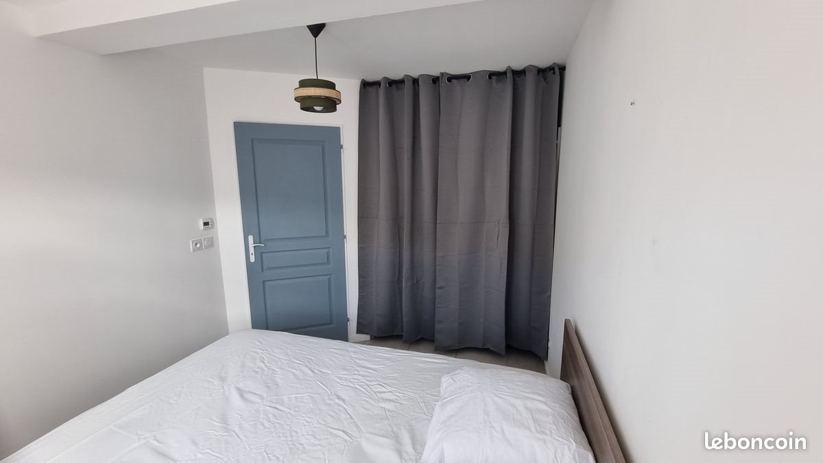 Appartement à louer, 421m², Pontcharra