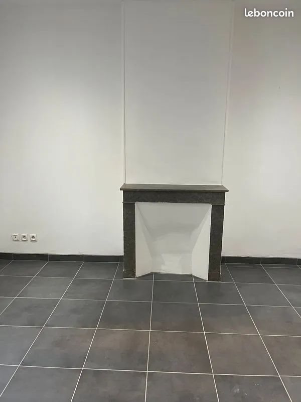 Appartement à louer, 50m², Marseille 5ème