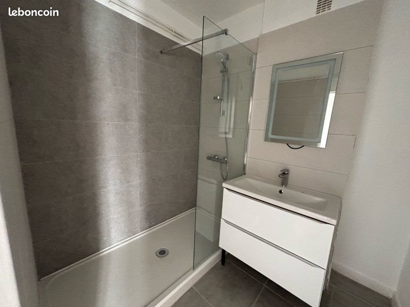 Appartement à louer, 76m², Morlaix