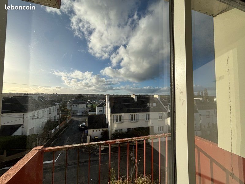 Appartement à louer, 76m², Morlaix