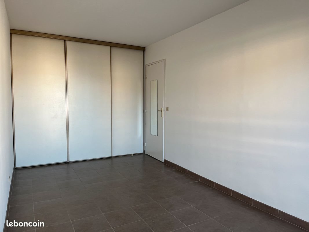 Appartement à louer, 50m², Toulouse