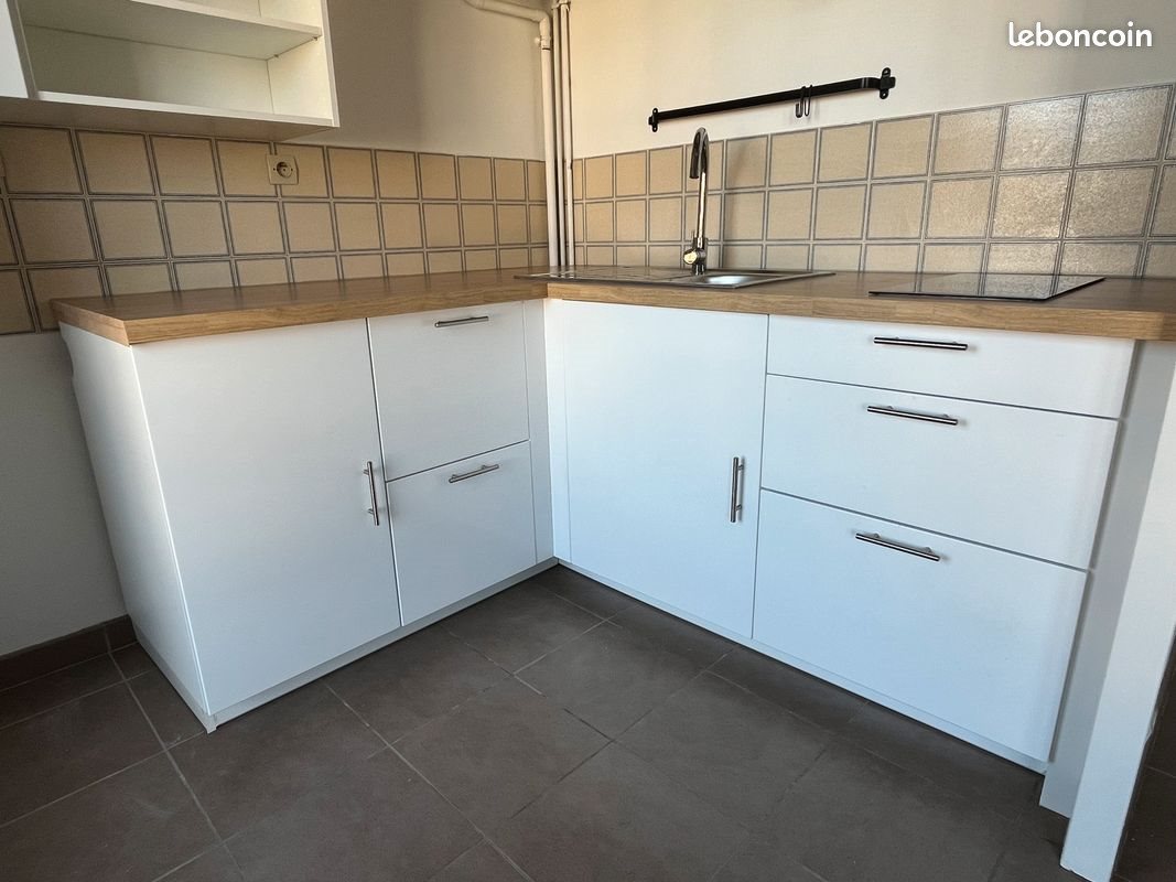 Appartement à louer, 50m², Toulouse