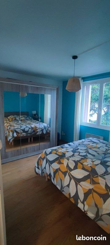 Appartement à louer, 55m², Rochemaure