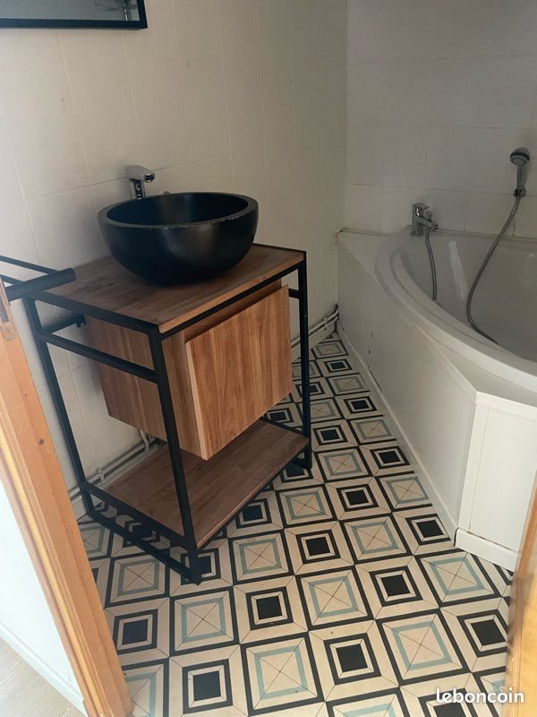 Maison à louer, 82m², Sainghin-en-Weppes