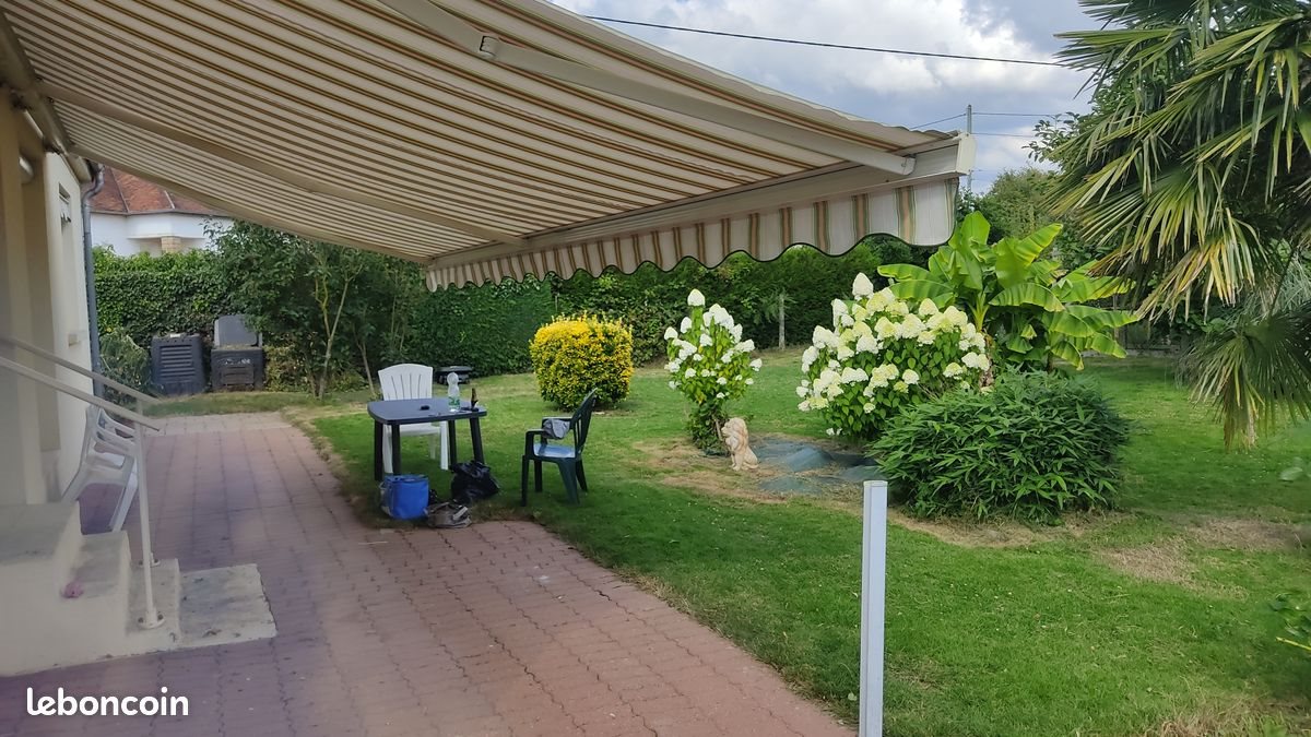 Maison à vendre, 100m², Messei