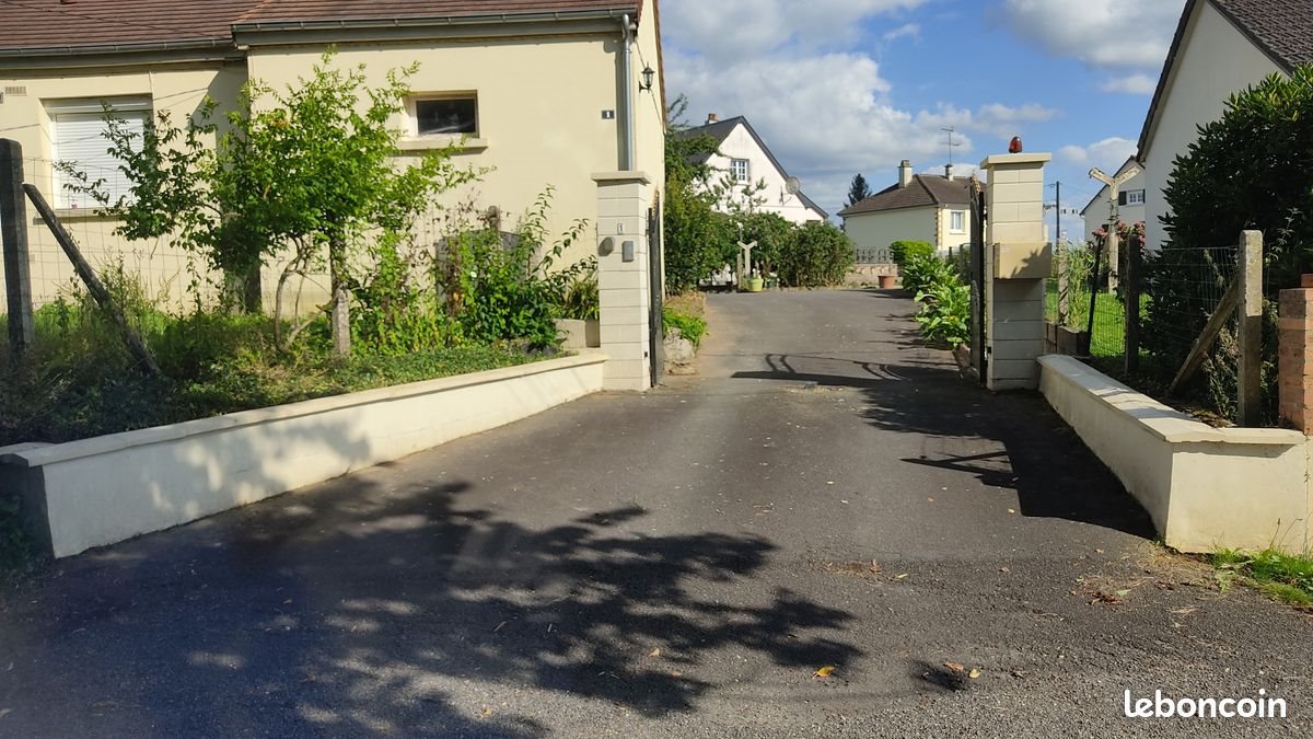 Maison à vendre, 100m², Messei