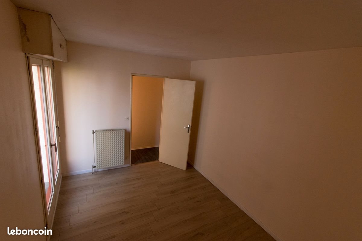 Appartement à louer, 88m², Nantes