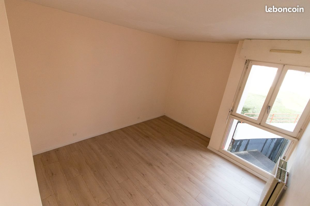 Appartement à louer, 88m², Nantes