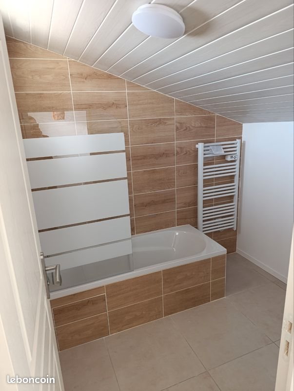 Appartement à louer, 71m², Maraussan