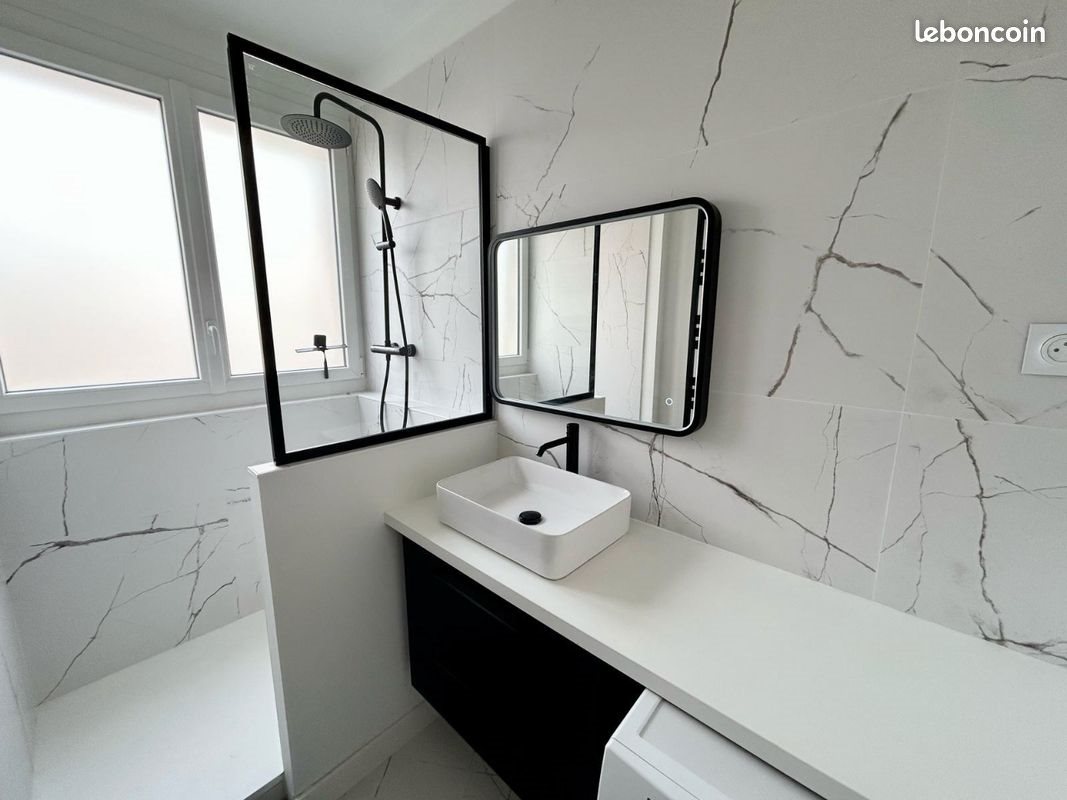 Appartement à louer, 58m², Le Mans