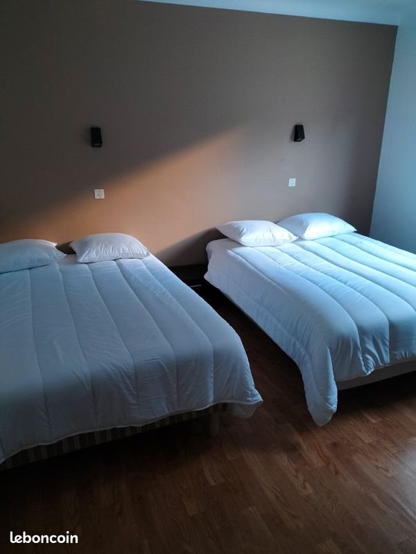 Maison à vendre, 107m², Cauterets