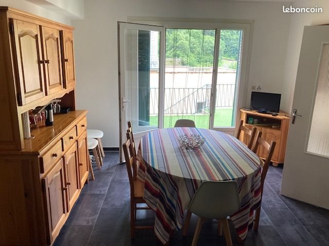 Maison à vendre, 107m², Cauterets