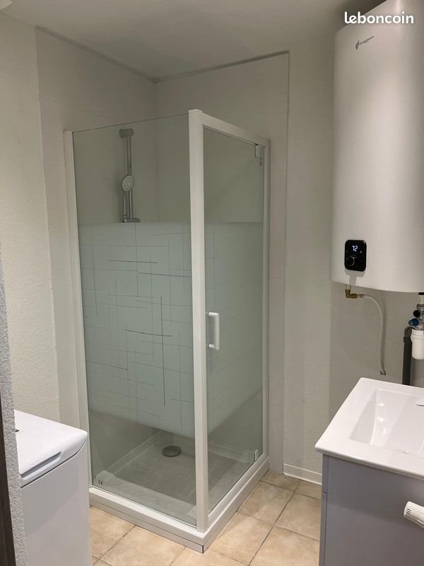 Appartement à louer, 36m², Villers-le-Lac