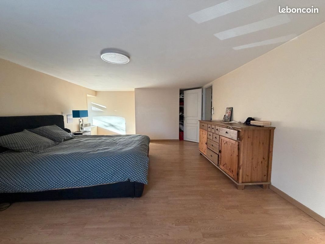 Appartement à louer, 106m², Magescq