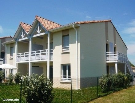 Appartement à louer, 60m², Montréjeau