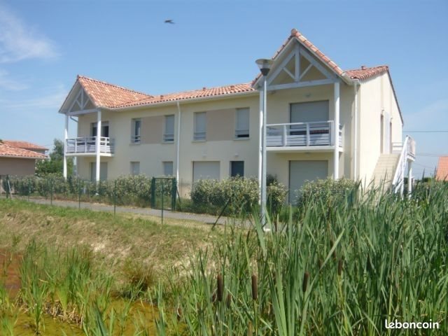 Appartement à louer, 60m², Montréjeau