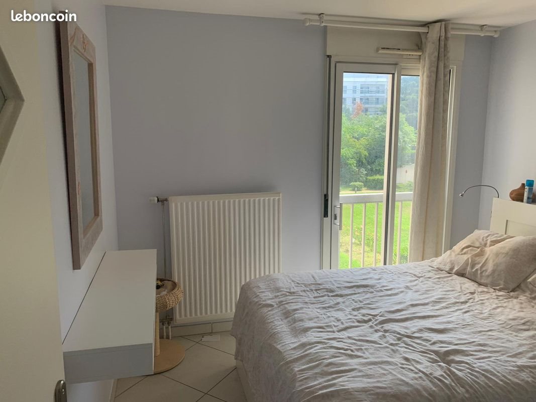 Appartement à louer, 55m², Lyon 8ème
