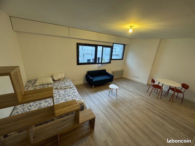 Appartement à louer, 30m², Bordeaux