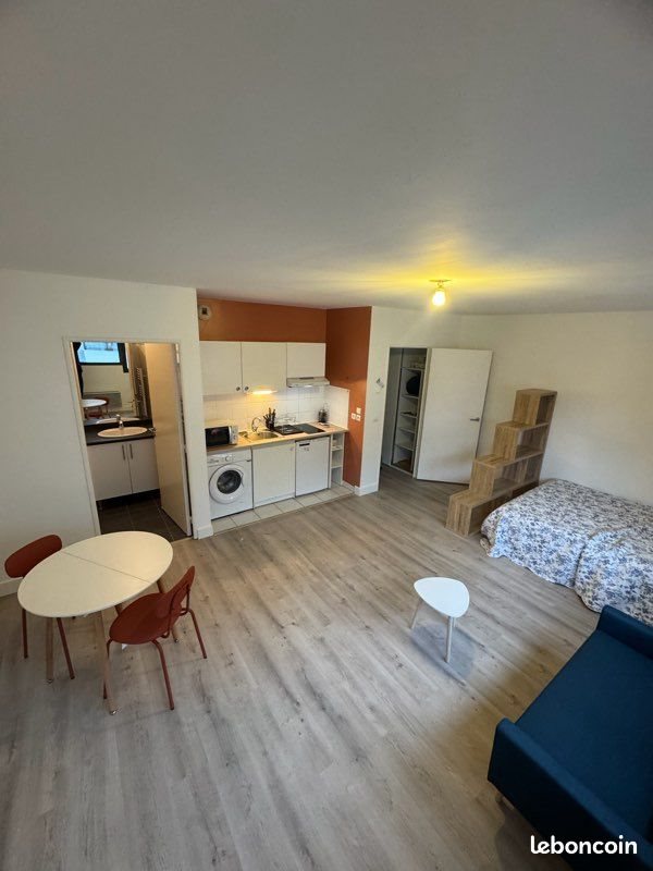 Appartement à louer, 30m², Bordeaux