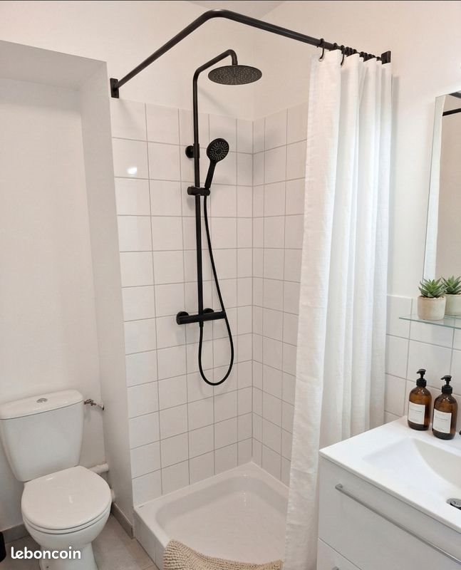 Appartement à louer, 18m², Orléans