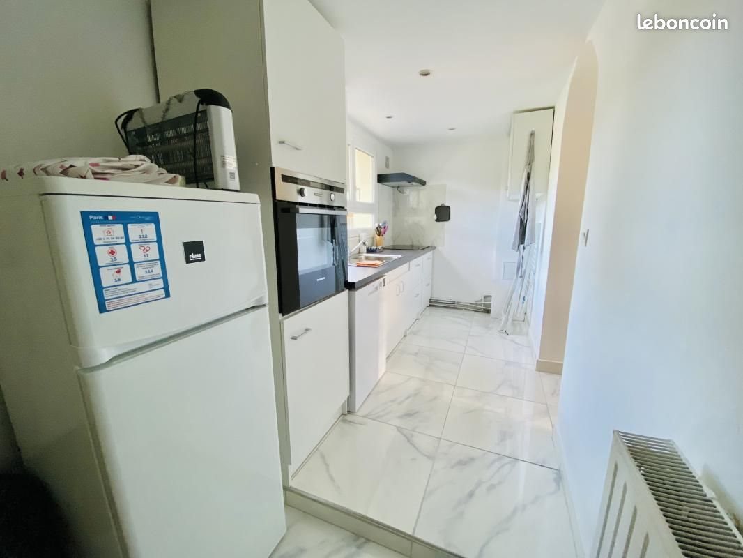 Maison à louer, 111m², Rosny-sur-Seine